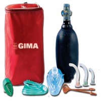 Resuscitator Bag